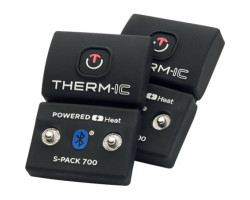 Therm-ic S-Pack 700...