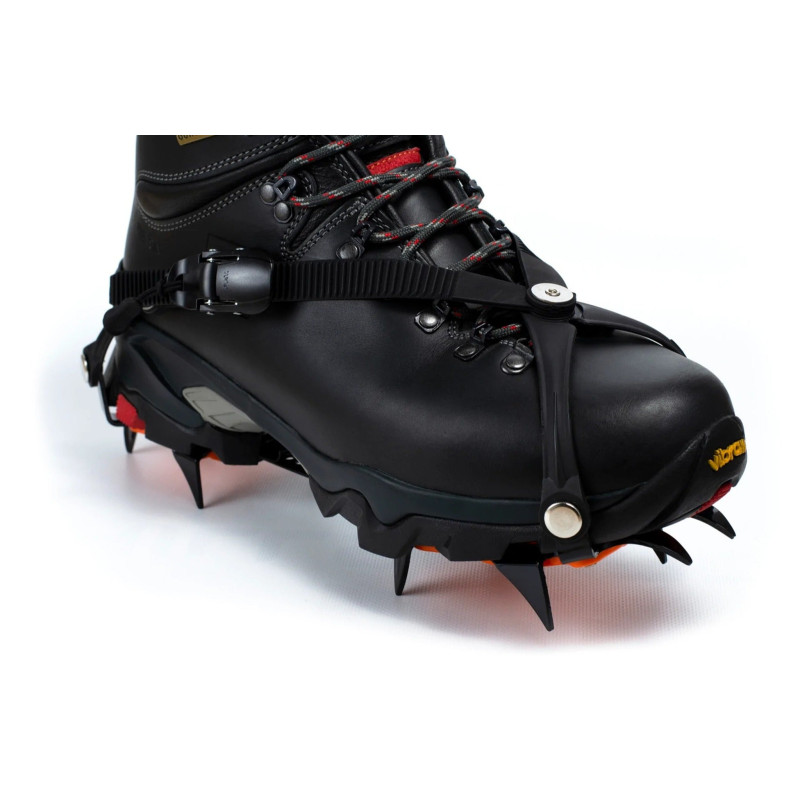 Trail Pro Walking Crampons - Unisex