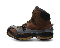 FlexSteps Walking Crampons - Unisex