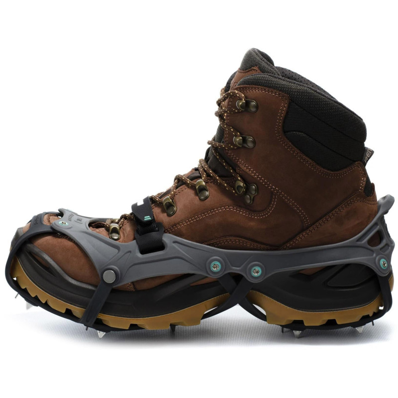 FlexSteps Walking Crampons - Unisex