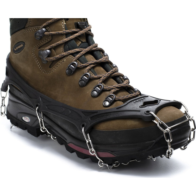 FreeSteps6 Walking Crampons - Unisex