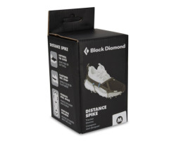 Black Diamond Crampons...