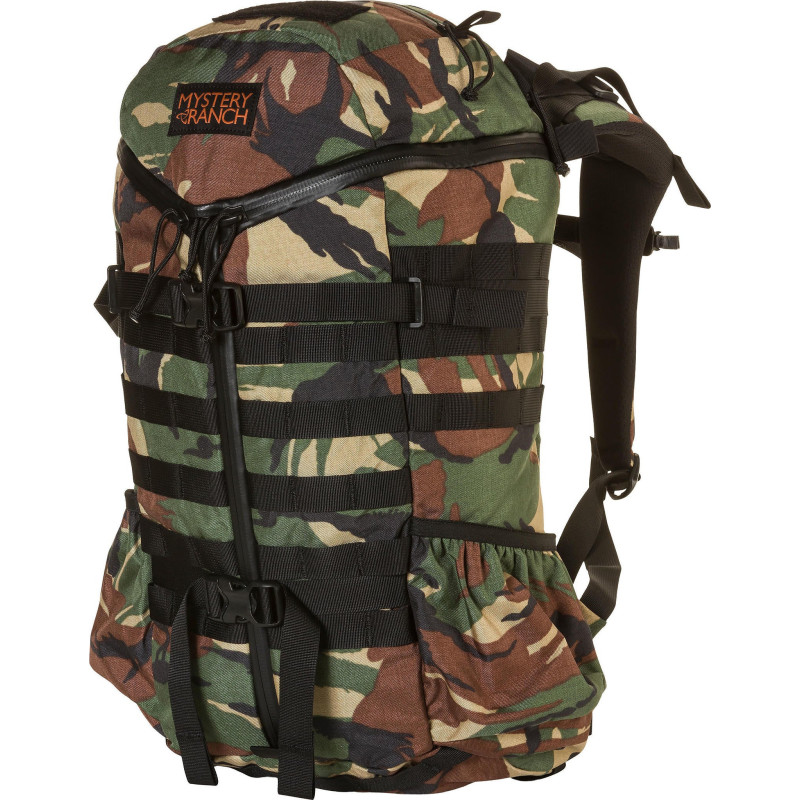2 Day Assault 27L Backpack