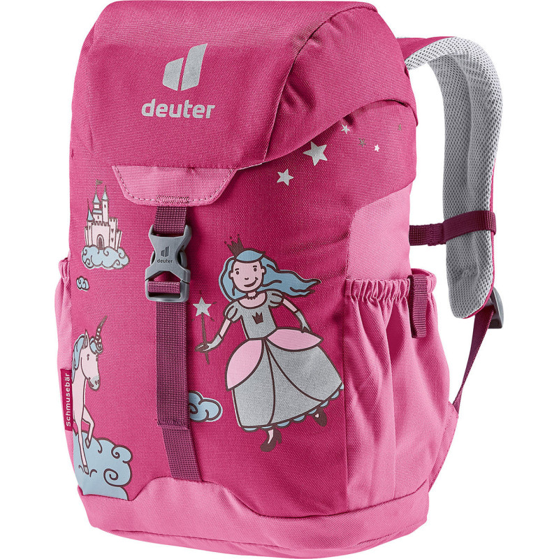 Schmusebär 8L backpack - Child