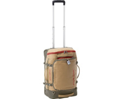 Cargo Hauler XT International Carry On Wheeled Duffle Bag 36L