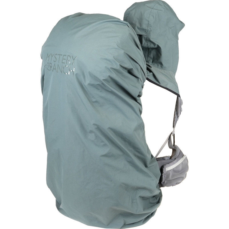 Mystery Ranch Housse imperméable pour sac à dos Super Fly - Grande