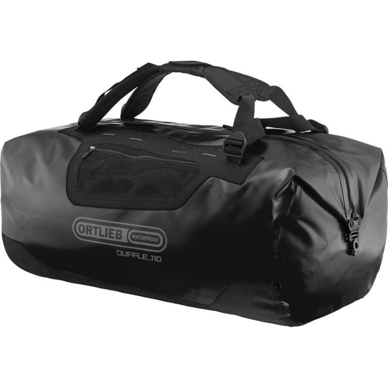 ORTLIEB Sac de sport et voyage 110L