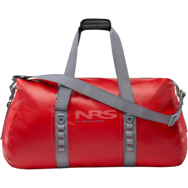 NRS Sac étanche High Roll Duffel - Unisexe