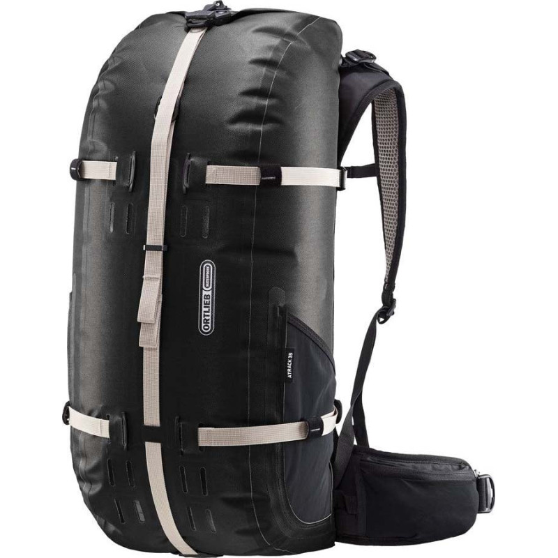 ORTLIEB Sac à dos Atrack 35L