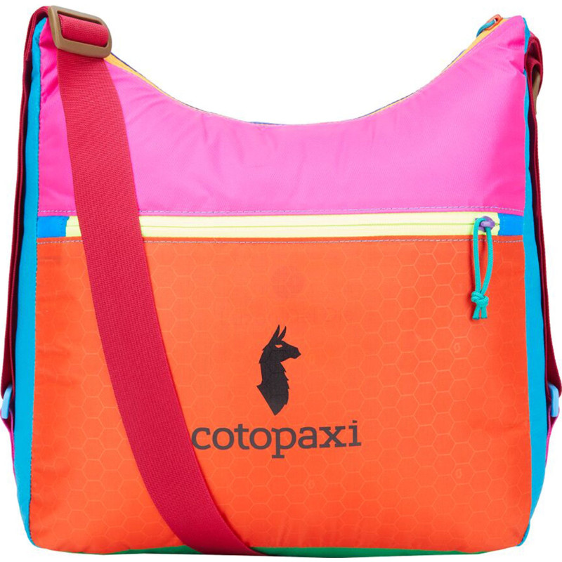 Cotopaxi Sac fourretout convertible Taal 15L