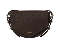 Twill shoulder bag - Purity...