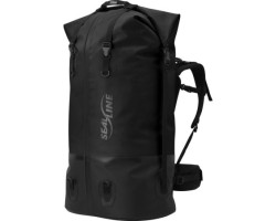 Pro 120L waterproof bag