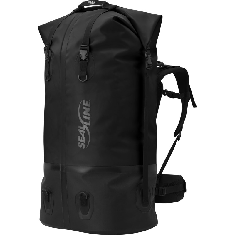 Pro 120L waterproof bag