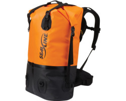 Pro 70L waterproof bag