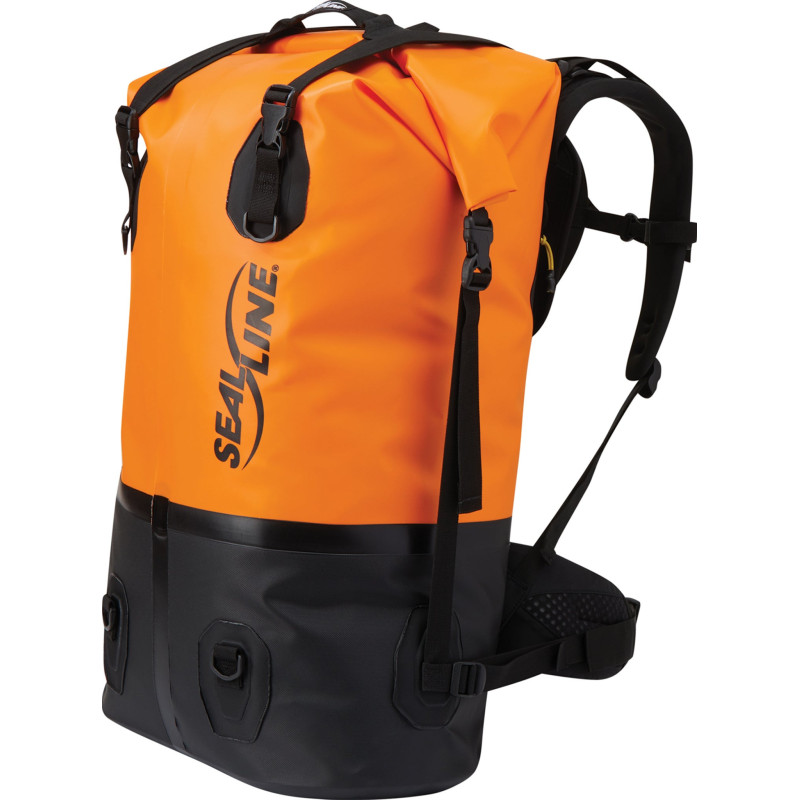 Pro 70L waterproof bag