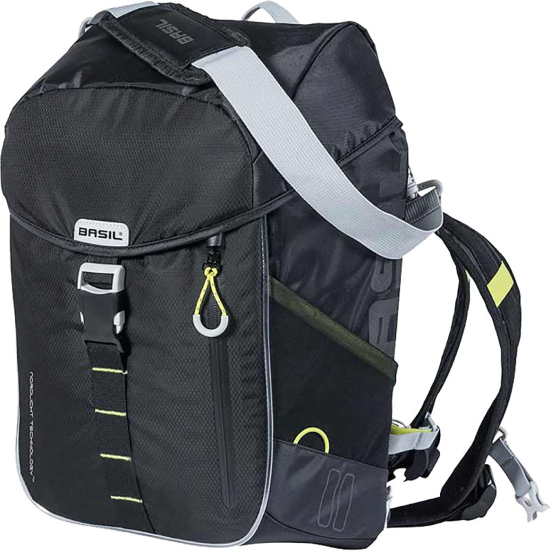 Miles 17L backpack