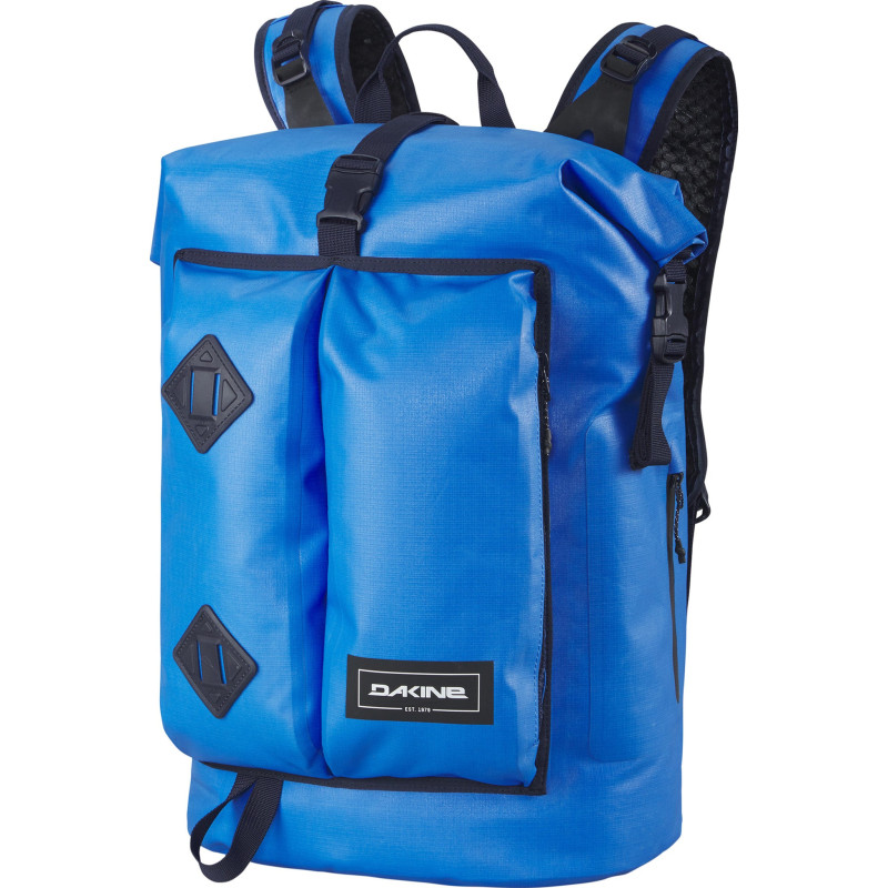 Cyclone II 36L waterproof backpack