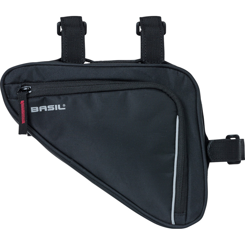 Basil Sac de cadre pour vélo Sport Design 1L