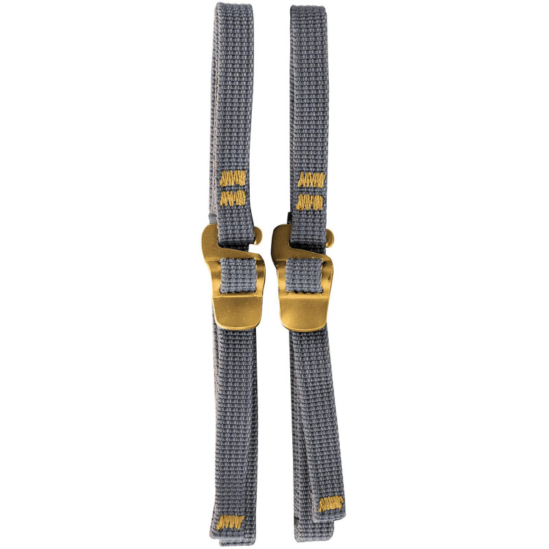 Accessory straps with quick release, 1m long and 10mm wide