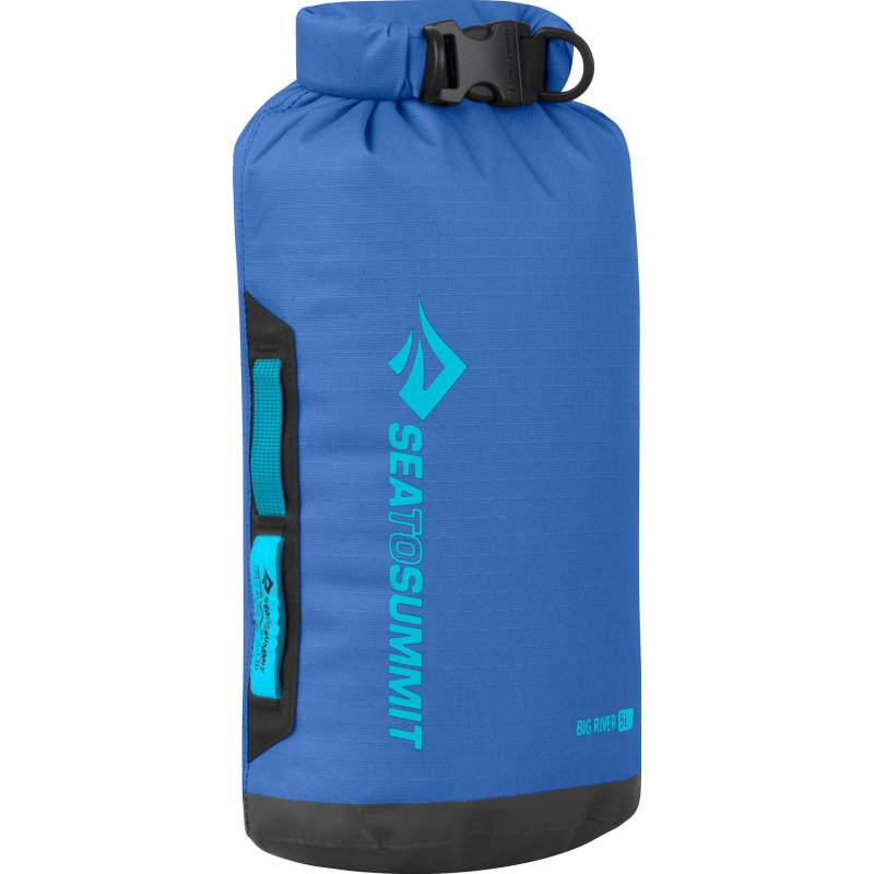 Big River waterproof bag - 5L