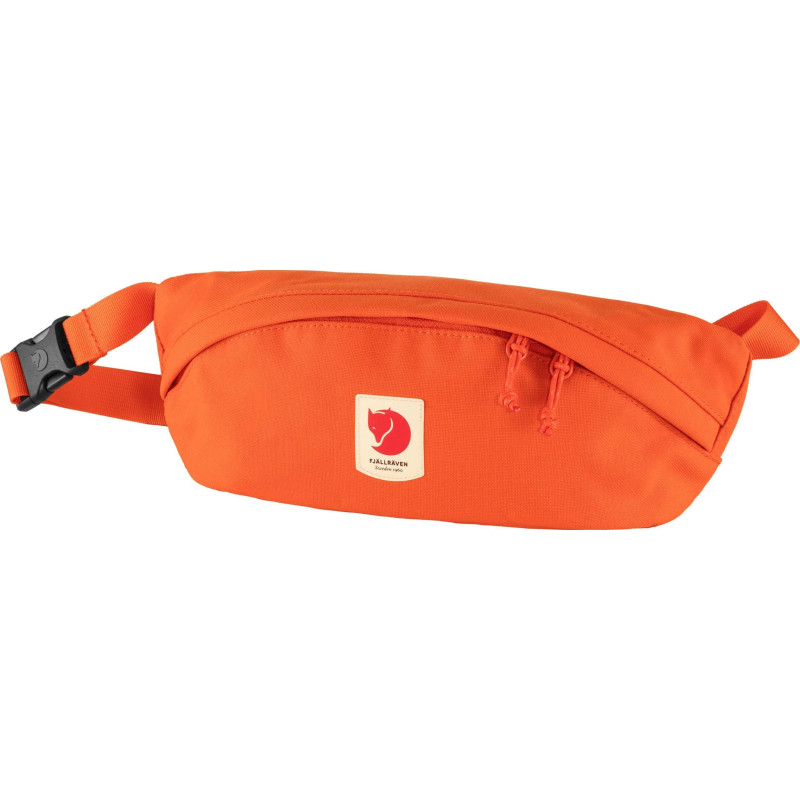 Fjällräven Sac de taille Ulvö 50L - Medium