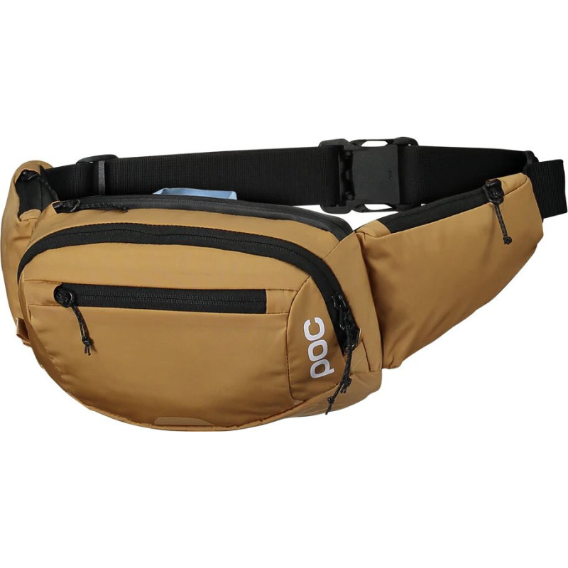 Lamina Waist Bag - Unisex