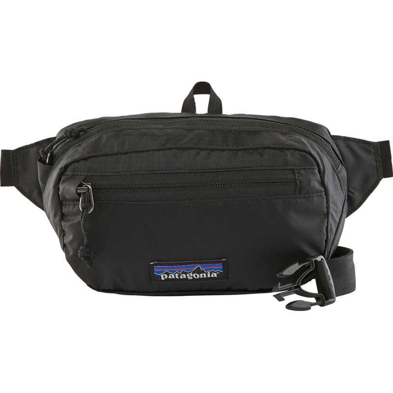 Patagonia Sac mini ultraléger Black Hole 1L