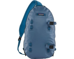Guidewater 15L shoulder bag - Unisex