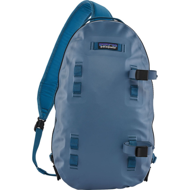 Guidewater 15L shoulder bag - Unisex