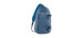 Guidewater 15L shoulder bag - Unisex