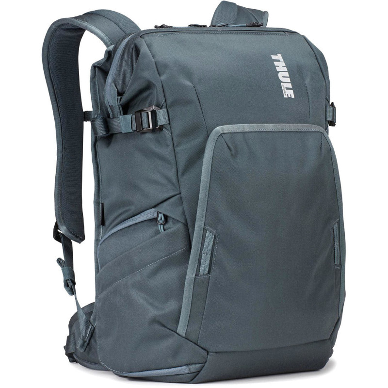 Backpack for digital single-lens reflex camera 24L
