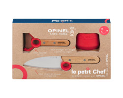 Le Petit Chef kitchen set -...