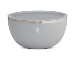 Serving bowl with lid - 2.84L