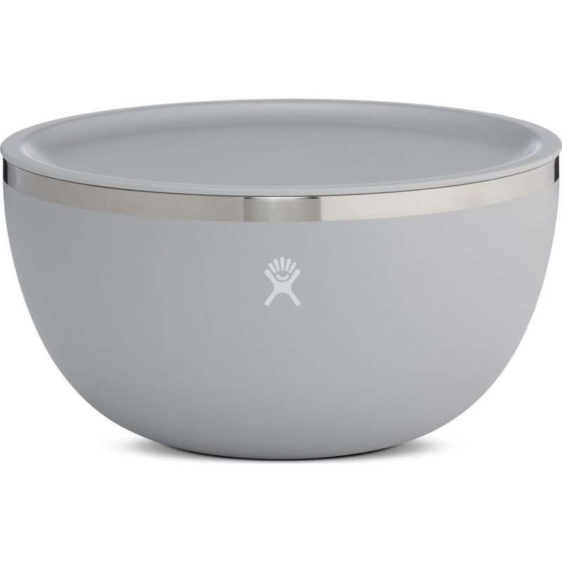 Serving bowl with lid - 2.84L