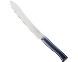 Opinel Couteau à pain Intempora 21 cm No.216