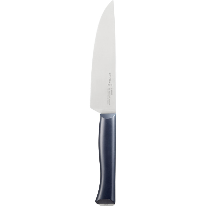 Opinel Petit couteau de chef Intempora 17 cm No.217