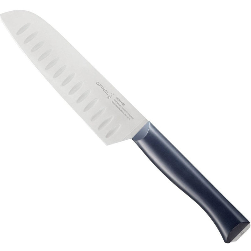 Intempora 17 cm Santoku knife No.219