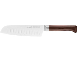 Santoku knife Les Forgés 1890