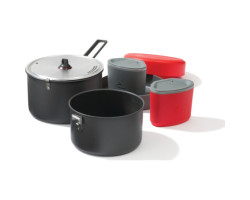 Quick 2 System Cooking Set