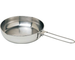 Alpine Frying Pan