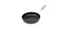 9" Steel Fry Pan