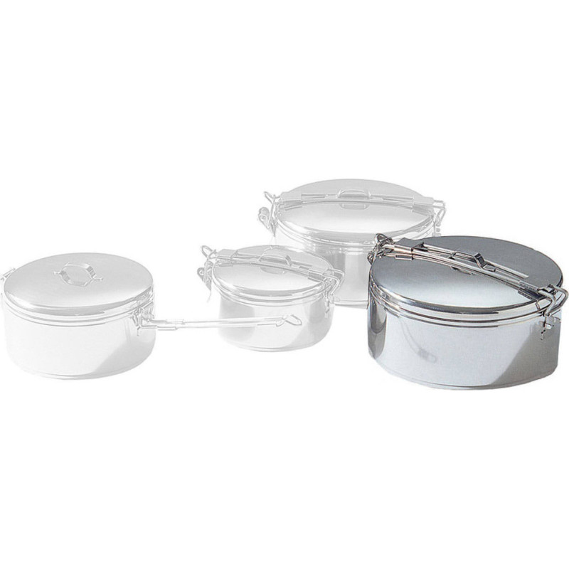 Alpine Stowaway 1.6 L Saucepans