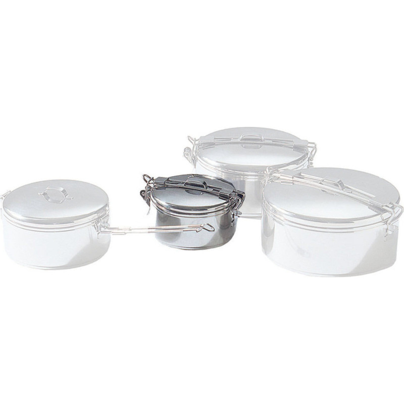 Alpine Stowaway Casseroles 475ML