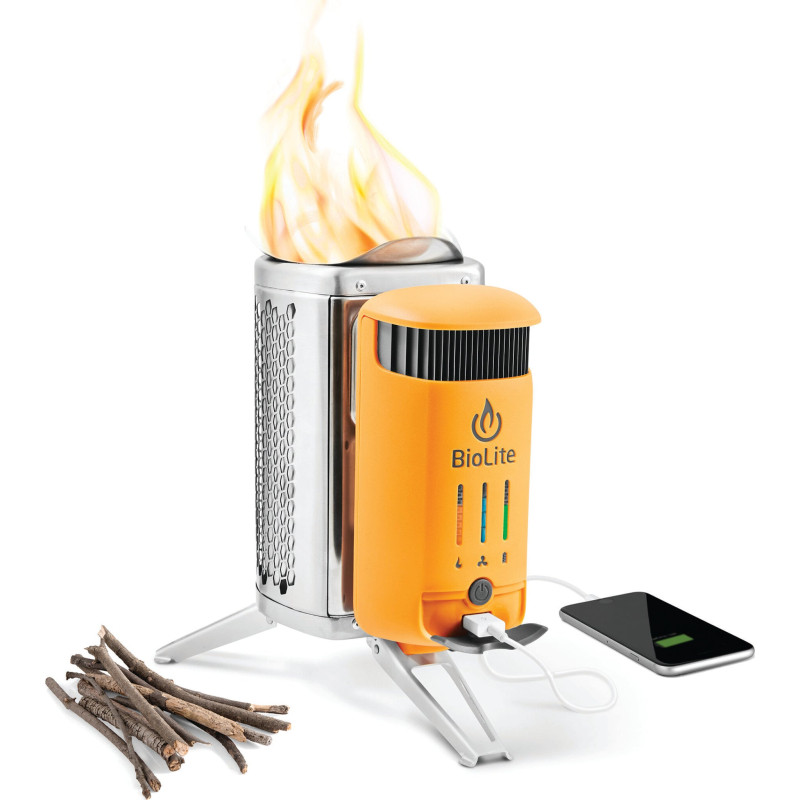 CampStove 2+ Stove