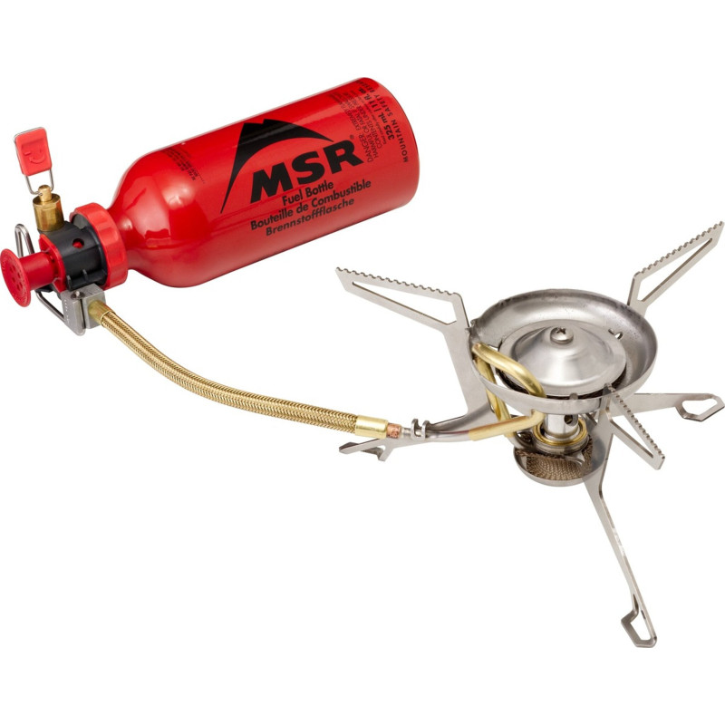 MSR Réchaud WhisperLite International