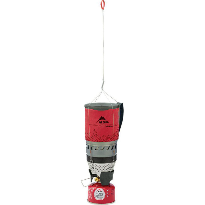 WindBurner Hanging Kit