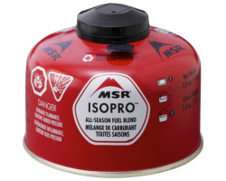 Isopro 4oz Fuel Tank