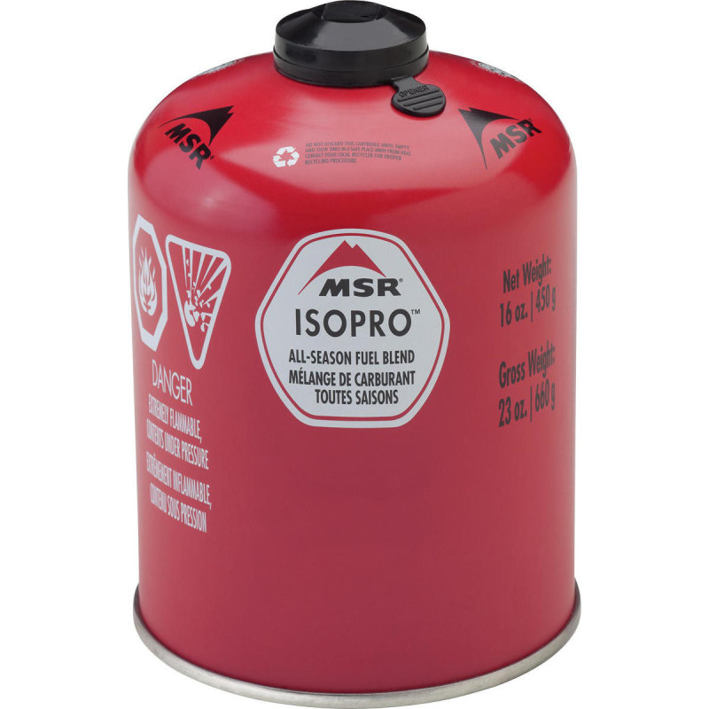 MSR Réservoir Isopro 16 oz.