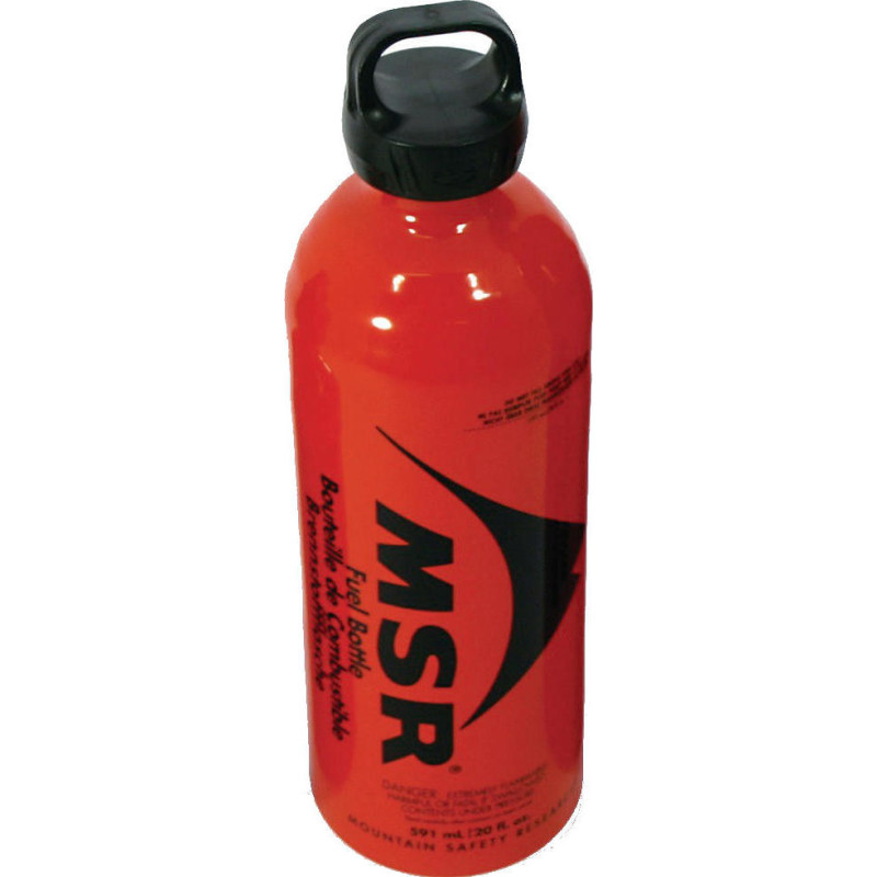 MSR Bouteille de Carburant 20 oz