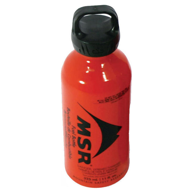 Fuel Bottle 11oz